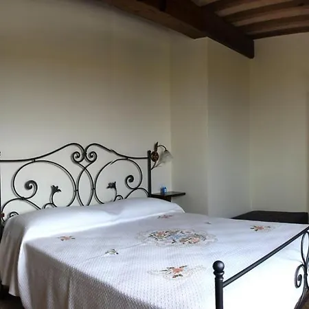 Il Noce Orciatico