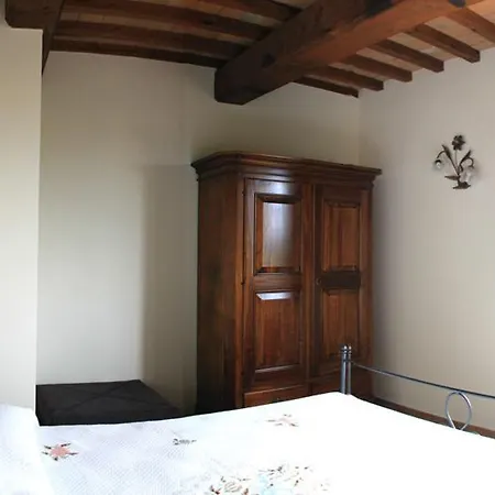 Agriturismo Il Noce Ferienhaus Orciatico
