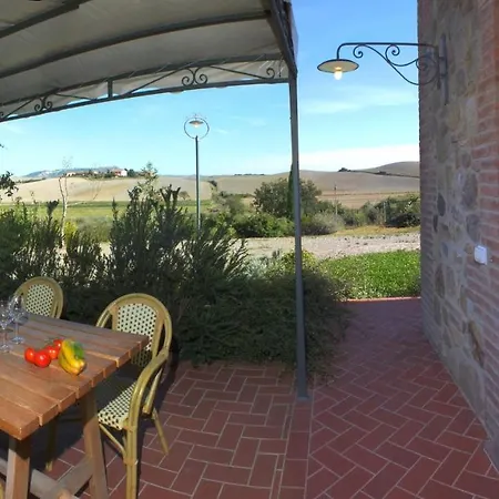 Agriturismo Il Noce