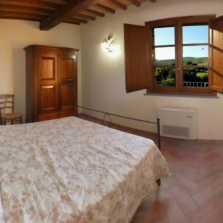 Ferienhaus Agriturismo Il Noce
