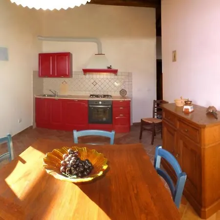 Ferienhaus Agriturismo Il Noce