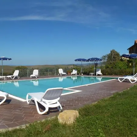 Agriturismo Il Noce Orciatico