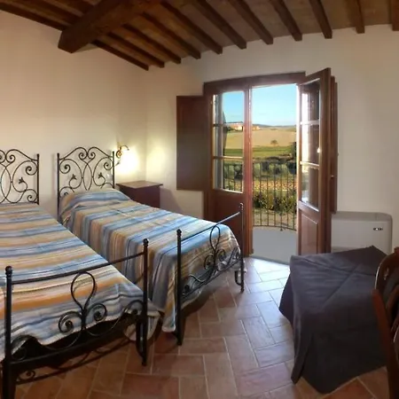 Agriturismo Il Noce