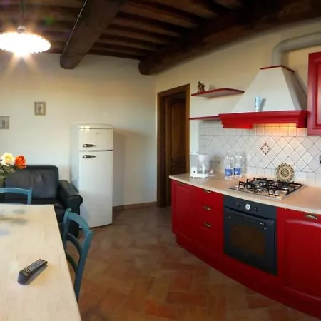 Il Noce Orciatico