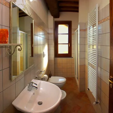 Agriturismo Il Noce Orciatico