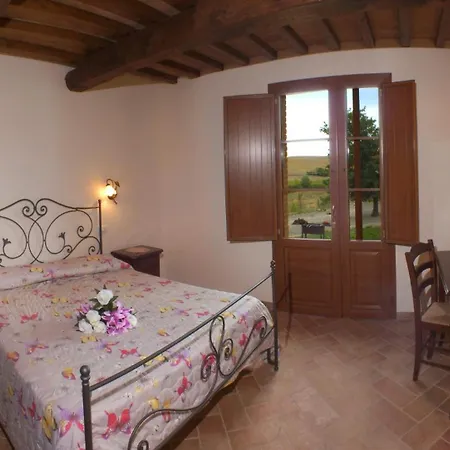 Ferienhaus Agriturismo Il Noce