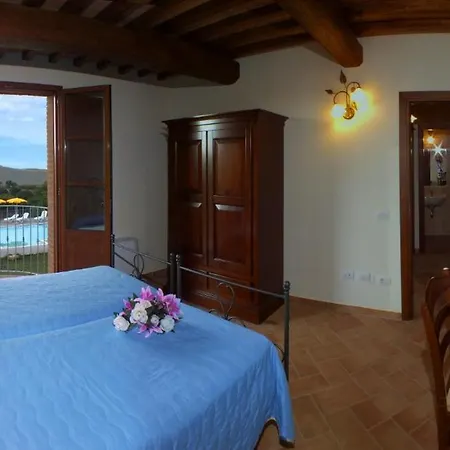 Agriturismo Il Noce *