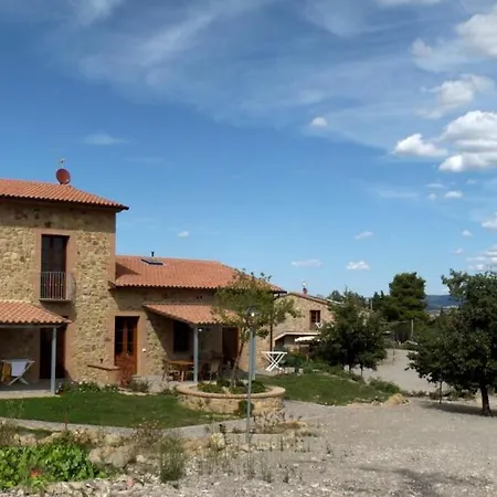 Ferienhaus Agriturismo Il Noce
