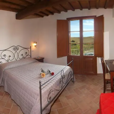 Agriturismo Il Noce Orciatico