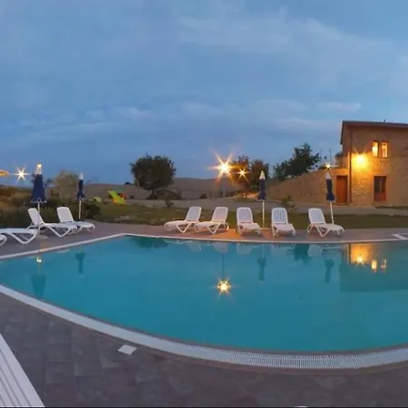 Il Noce * Orciatico