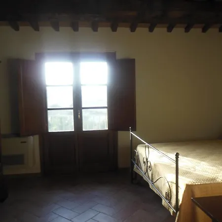 Ferienhaus Agriturismo Il Noce Orciatico