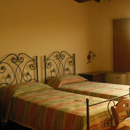 Agriturismo Il Noce Ferienhaus Orciatico