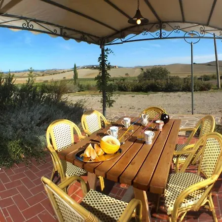 Agriturismo Il Noce *